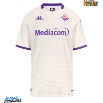 Fiorentina Bortedrakt 2025-26 Kortermet